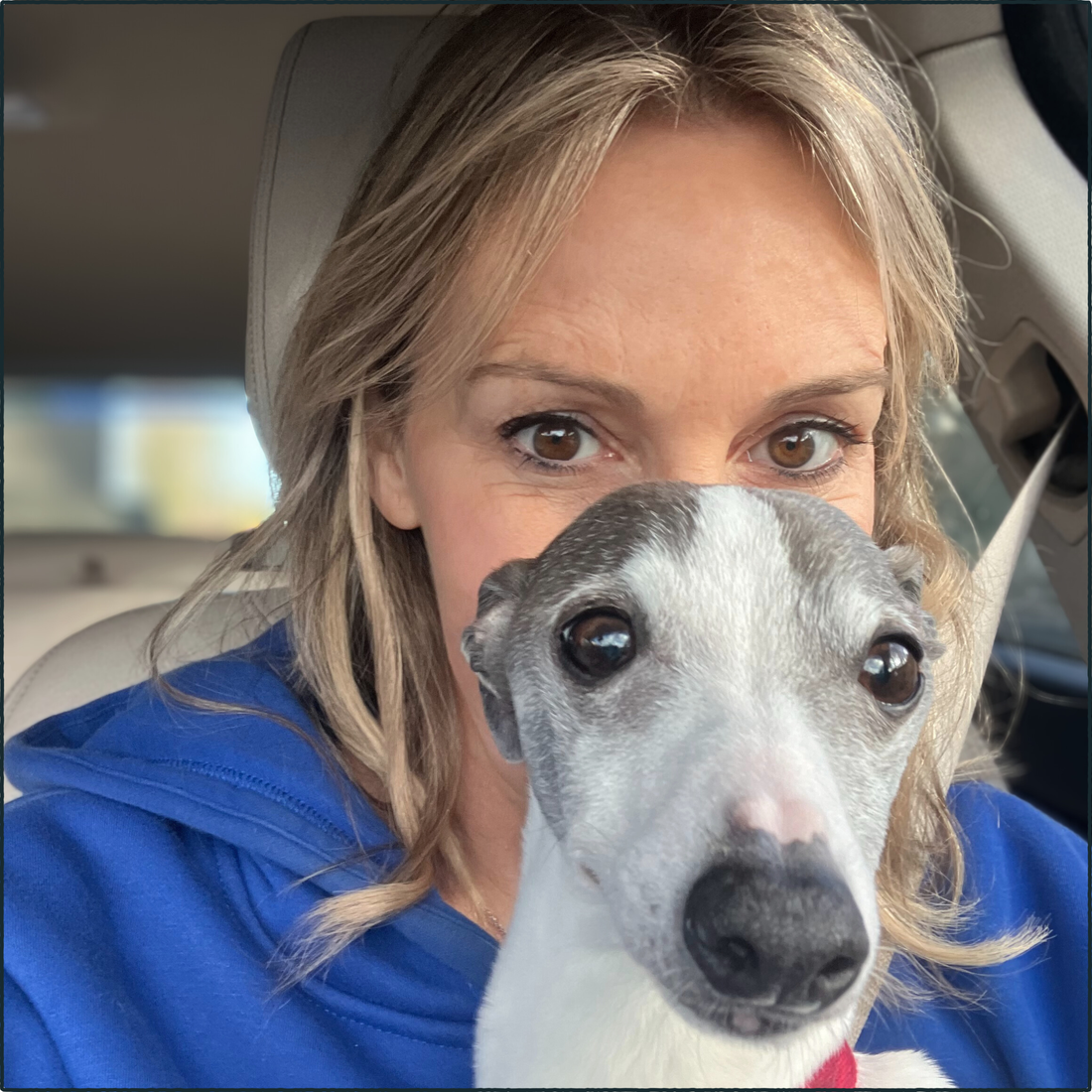 A Lably Chat with: Charity Founder Eirlys