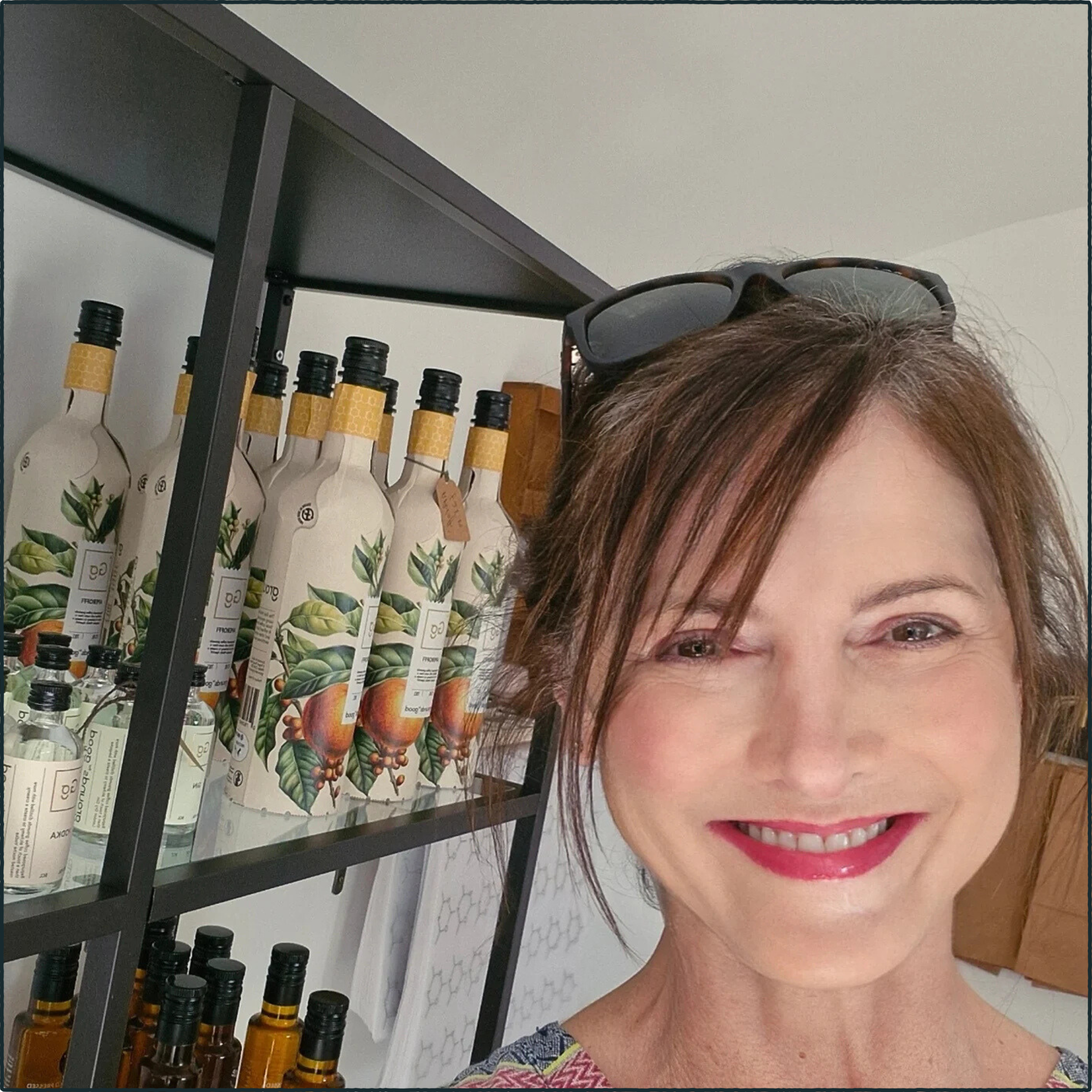 A Lably Chat With: Dr Rosie Oretti