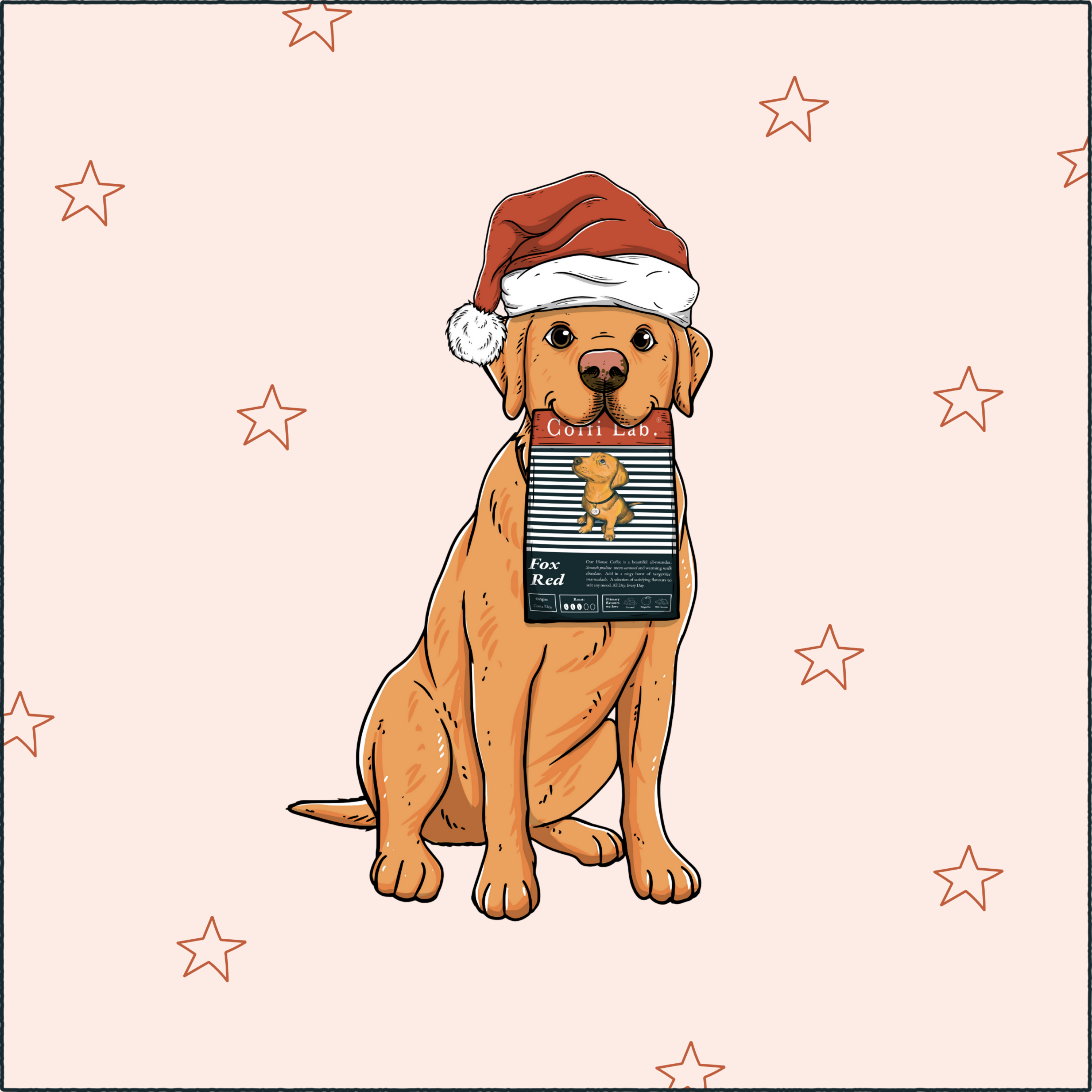 Our Lably Little Gift Guide