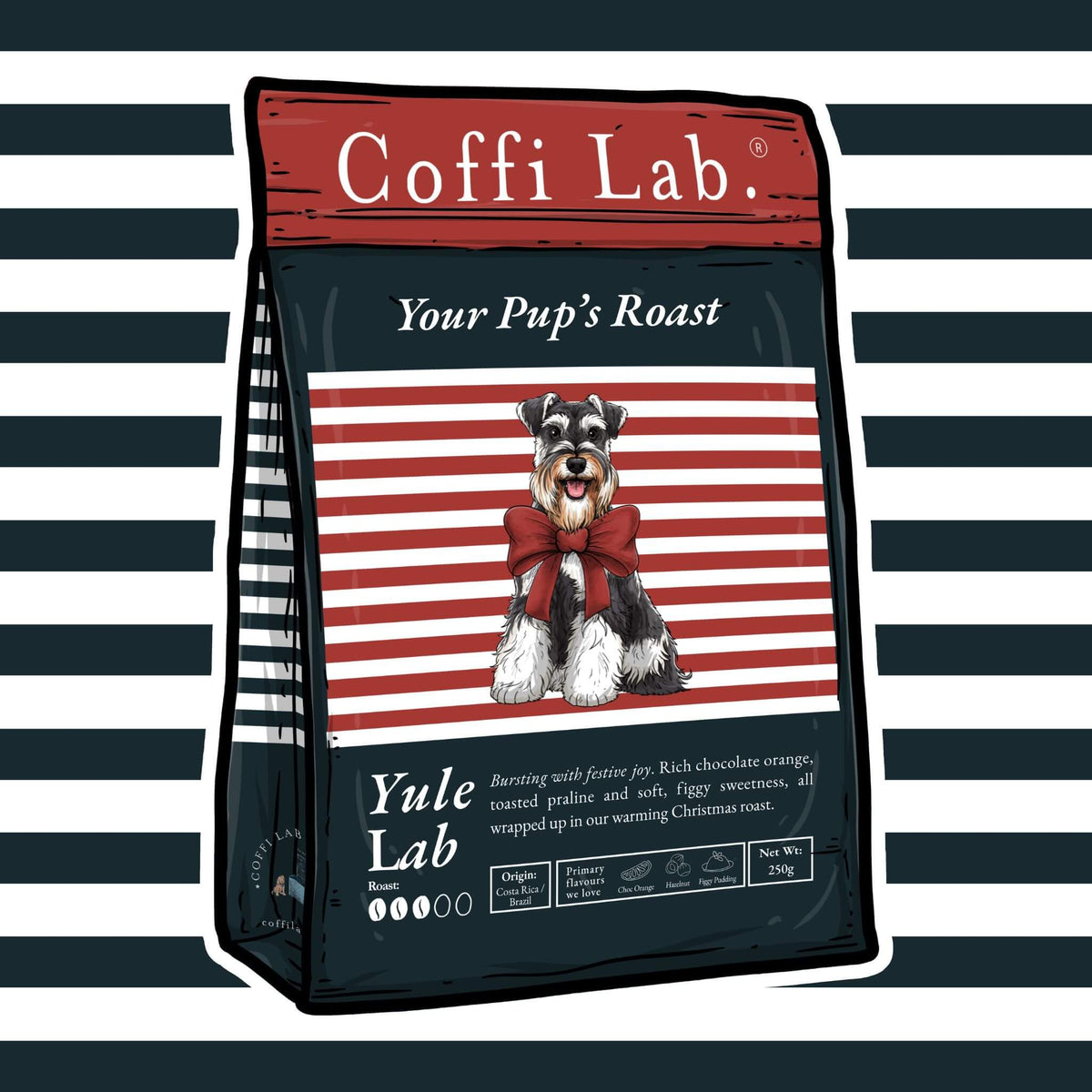 Yule Lab