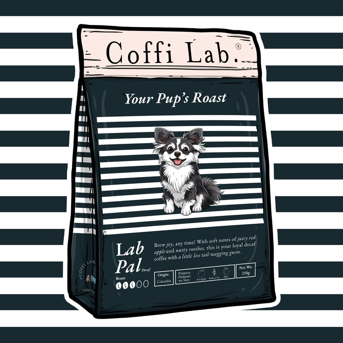 Lab Pal (Decaf)