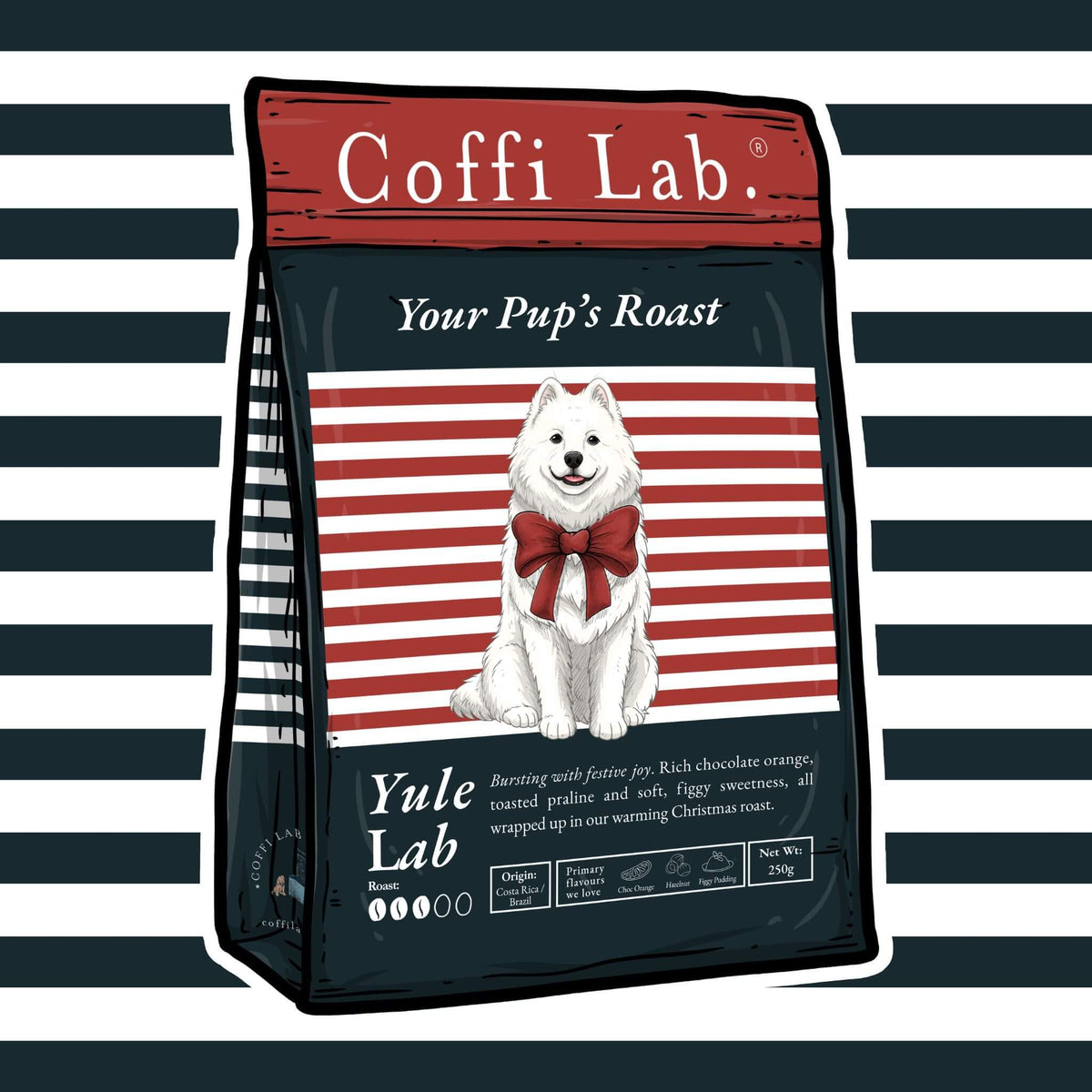 Yule Lab
