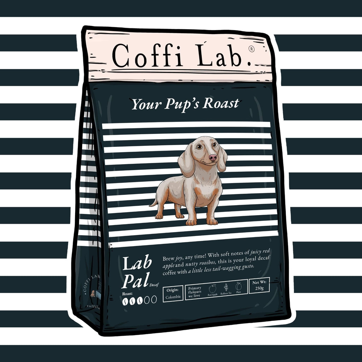 Lab Pal (Decaf)