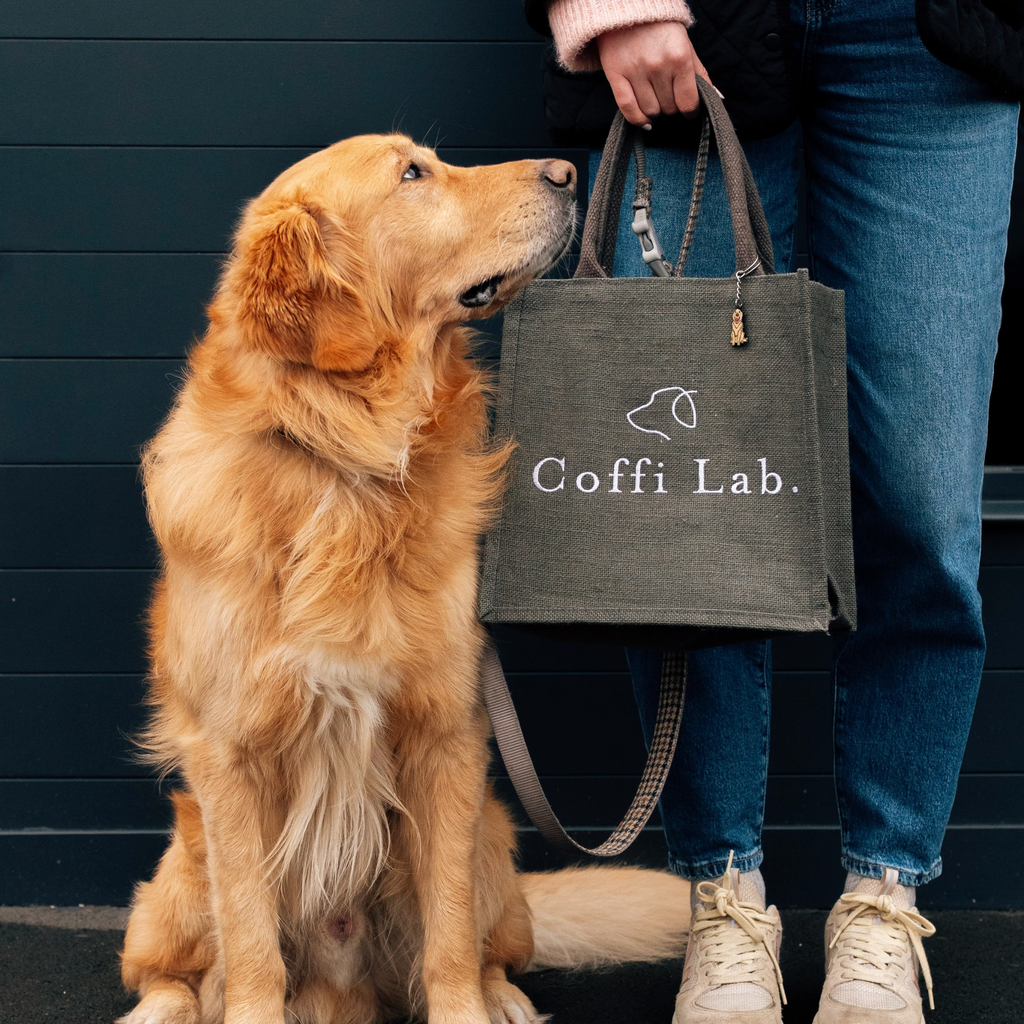 Lab Shopper