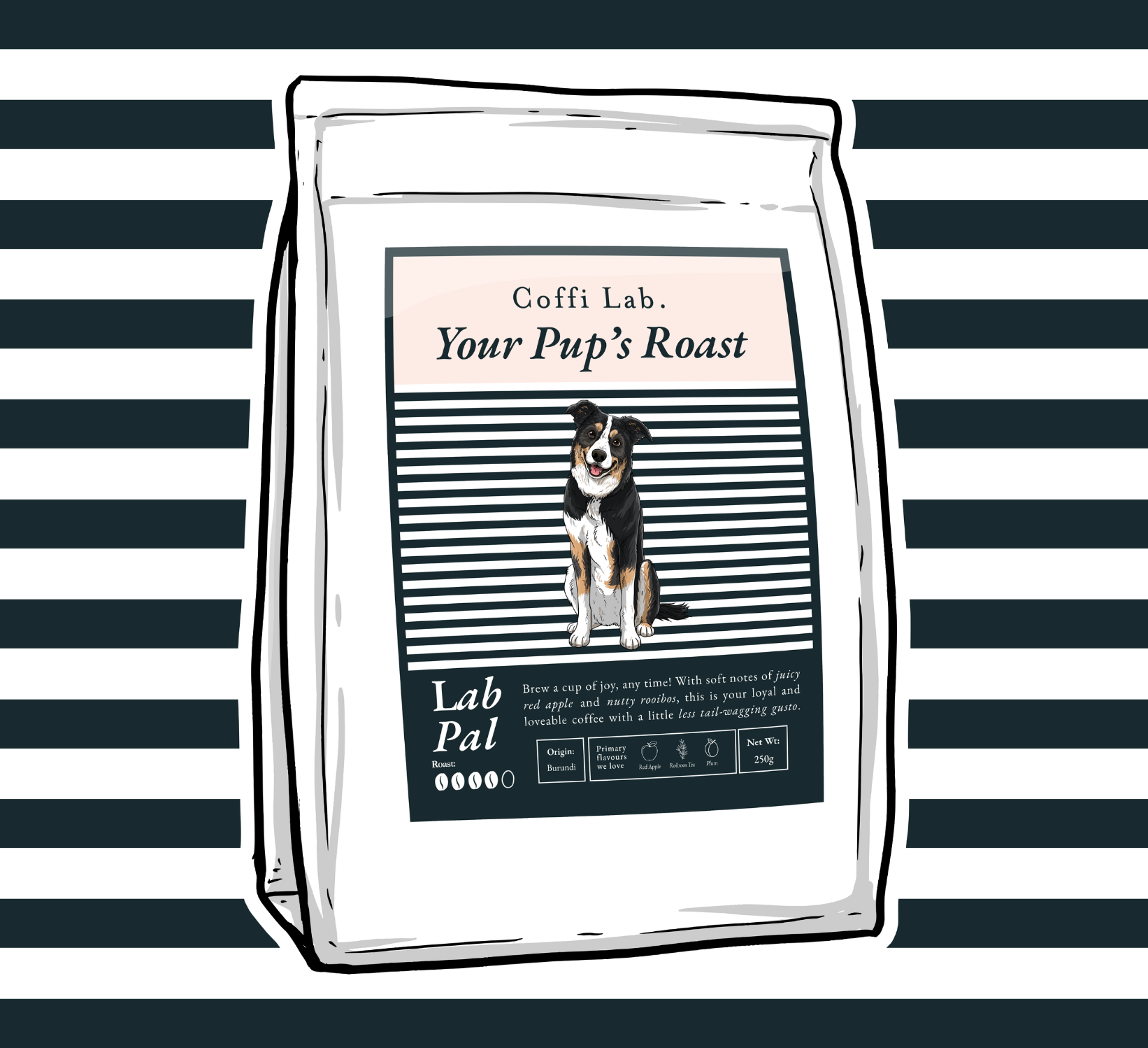 Lab Pal (Decaf)