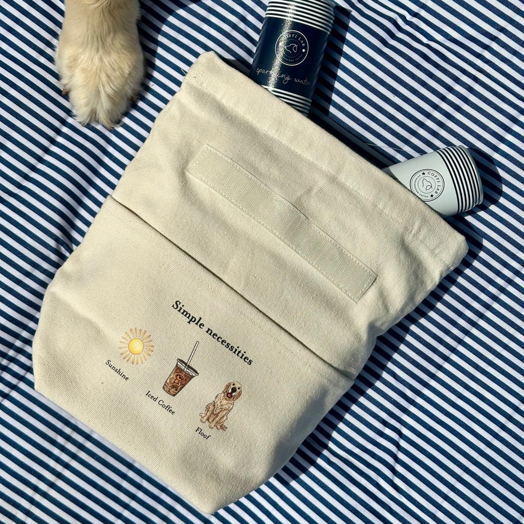 Lab Cooler Bag
