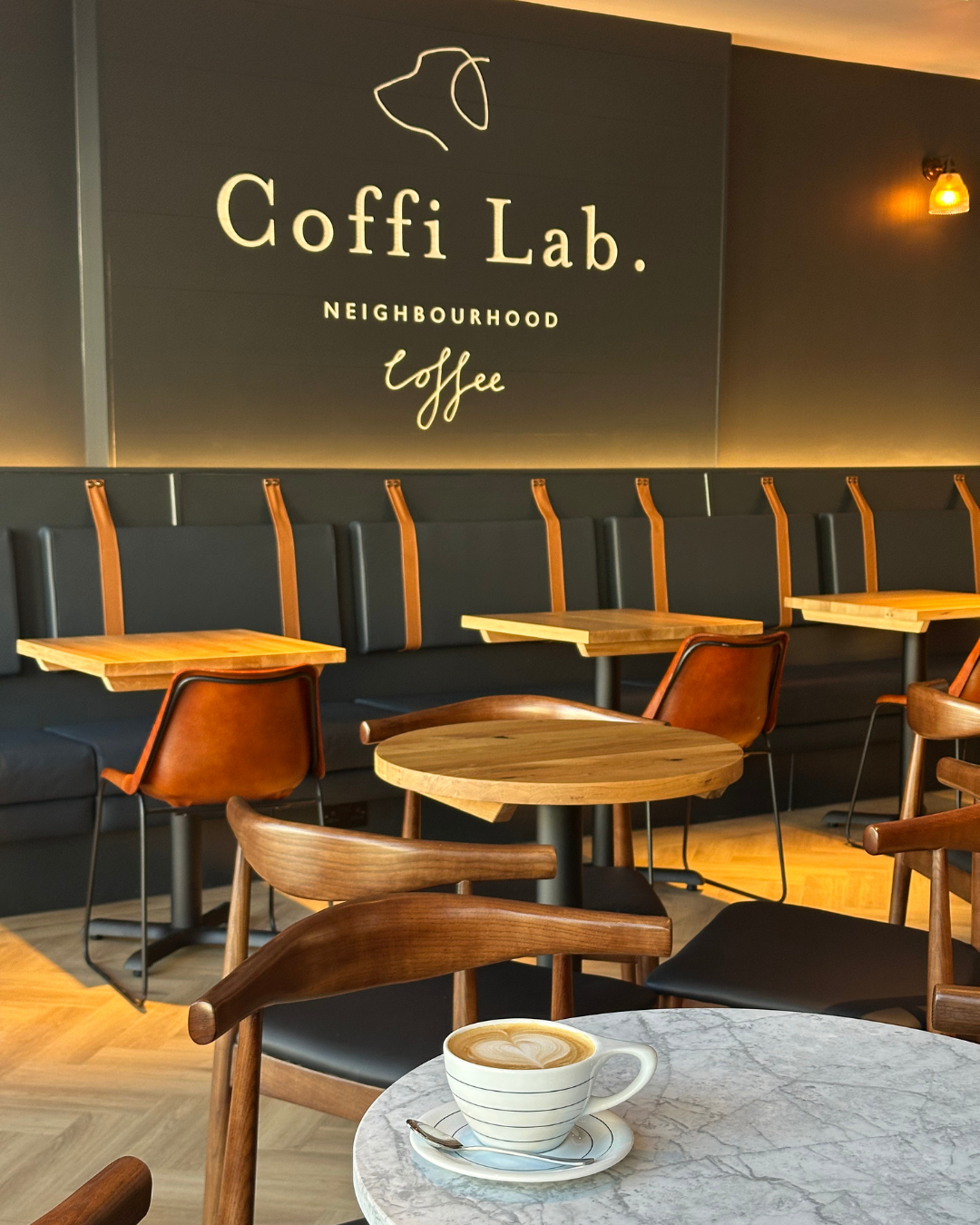 Coffi Lab