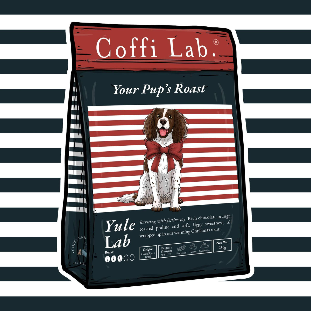 Yule Lab