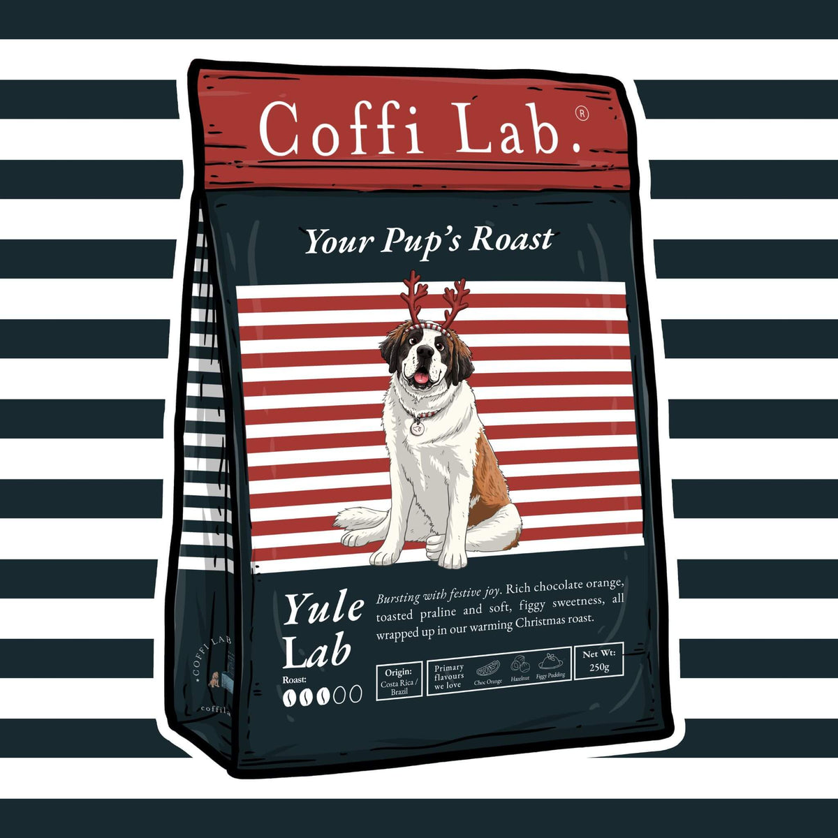 Yule Lab