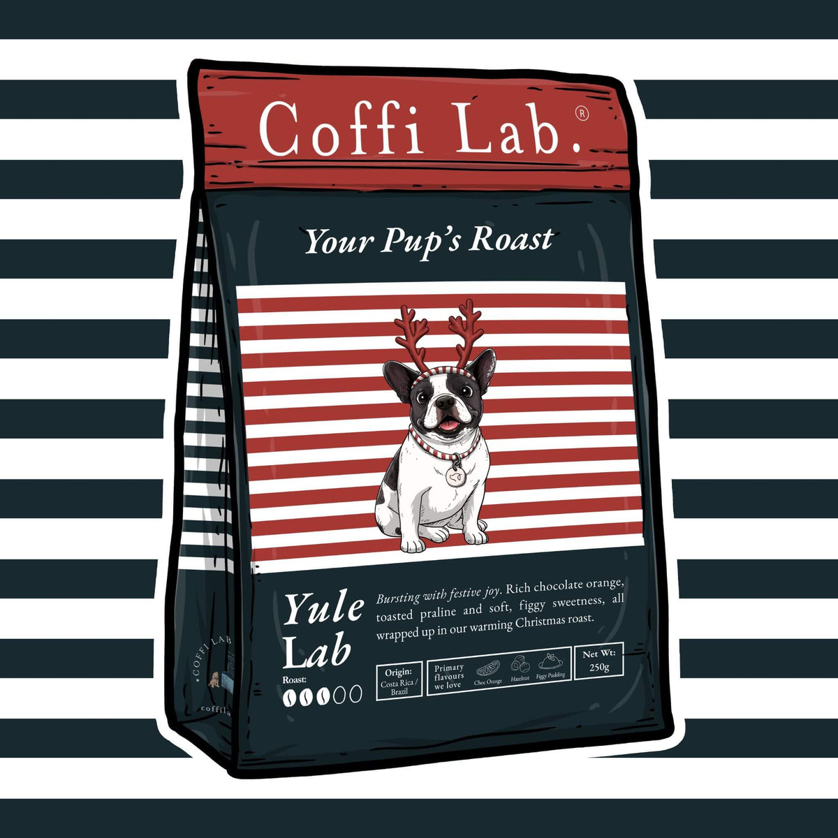 Yule Lab