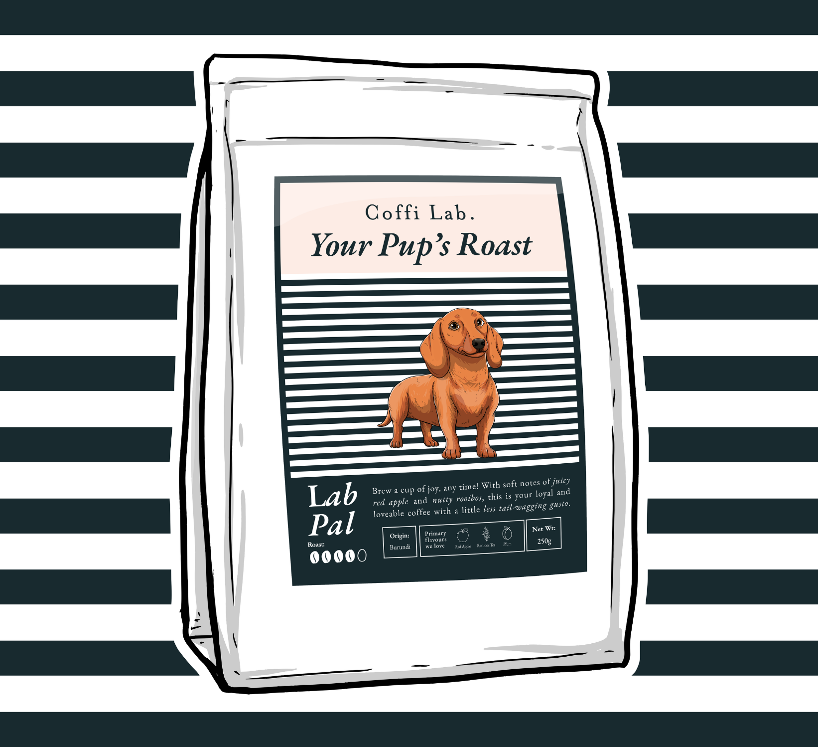 Lab Pal (Decaf)