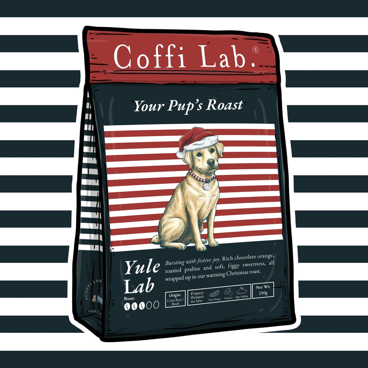 Yule Lab