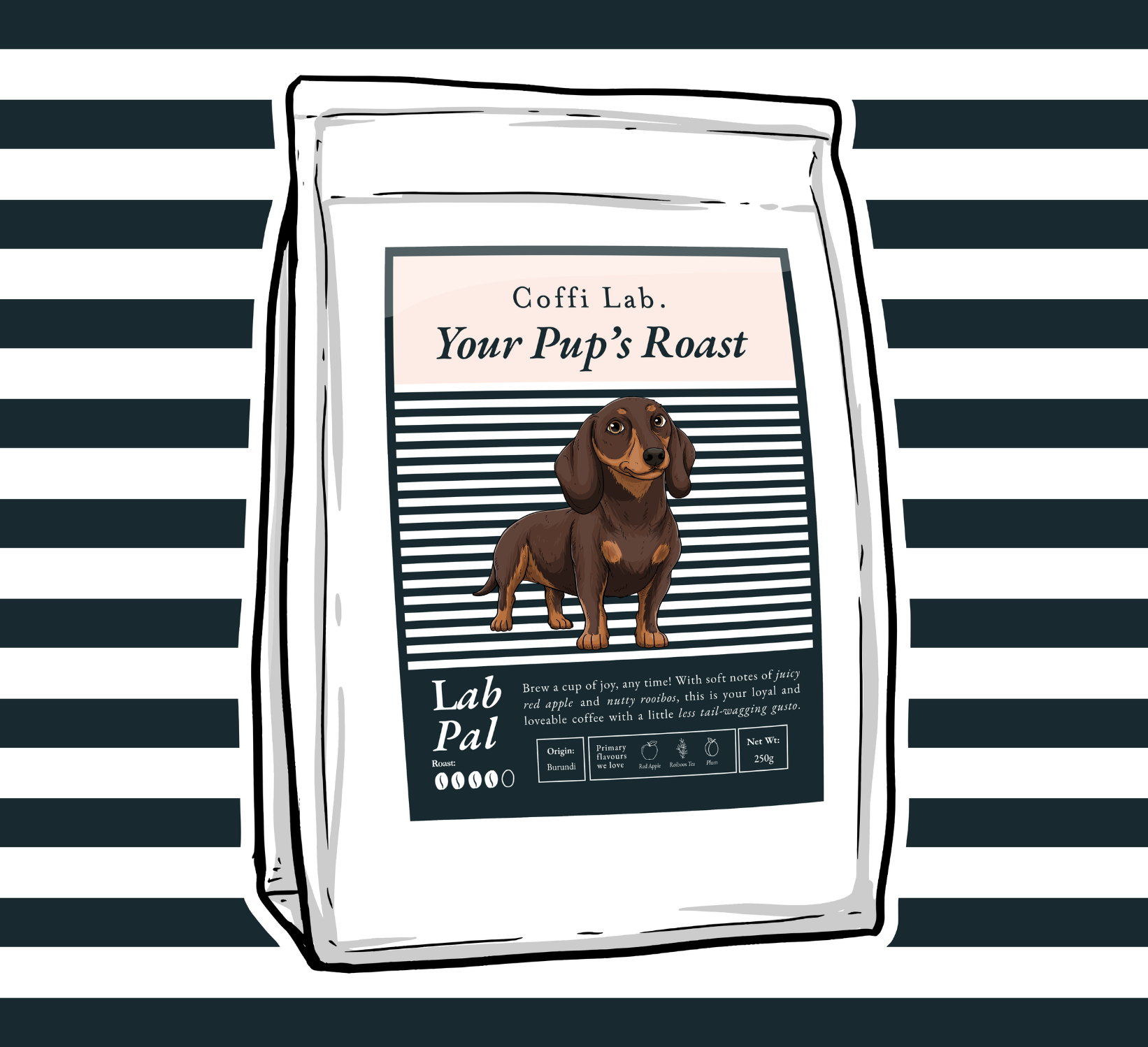 Lab Pal (Decaf)