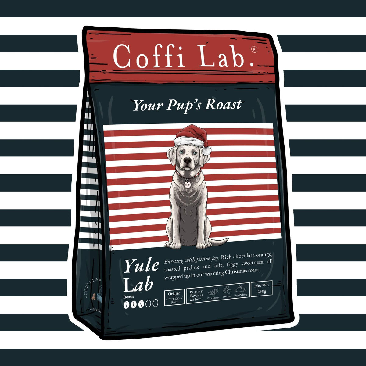 Yule Lab