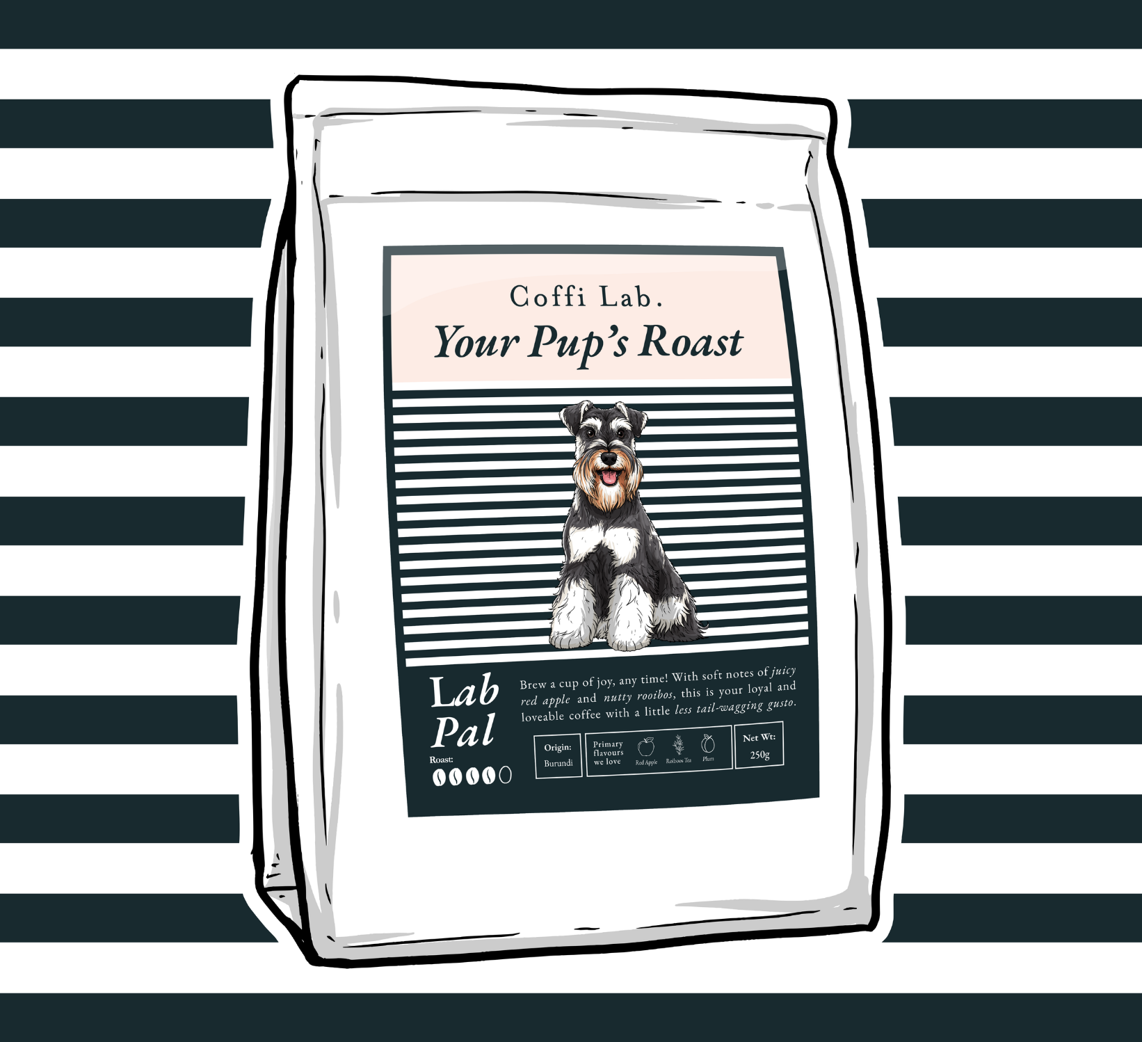 Lab Pal (Decaf)