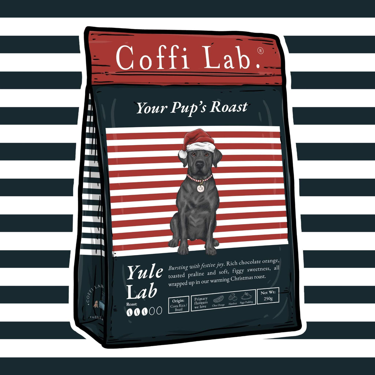 Yule Lab