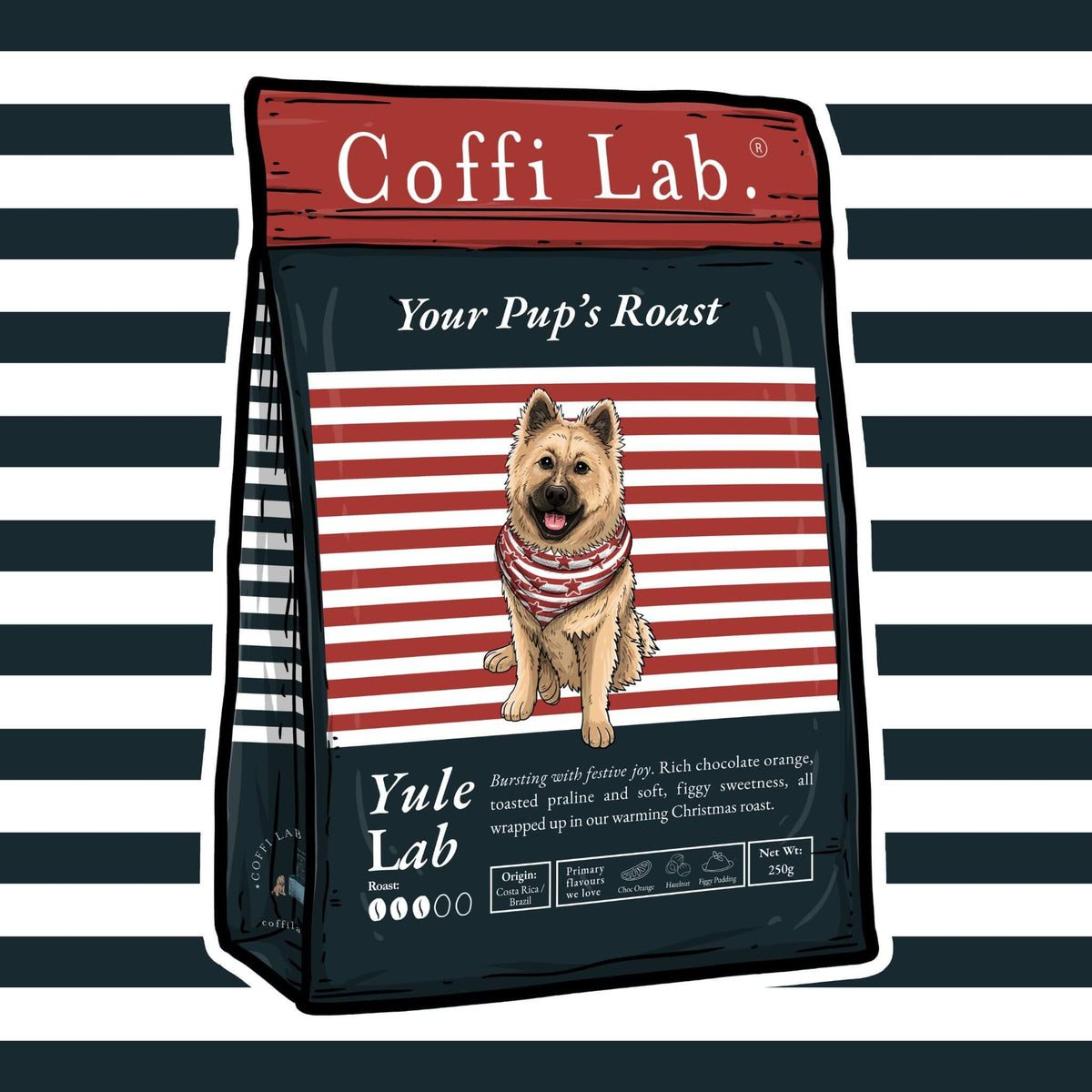 Yule Lab