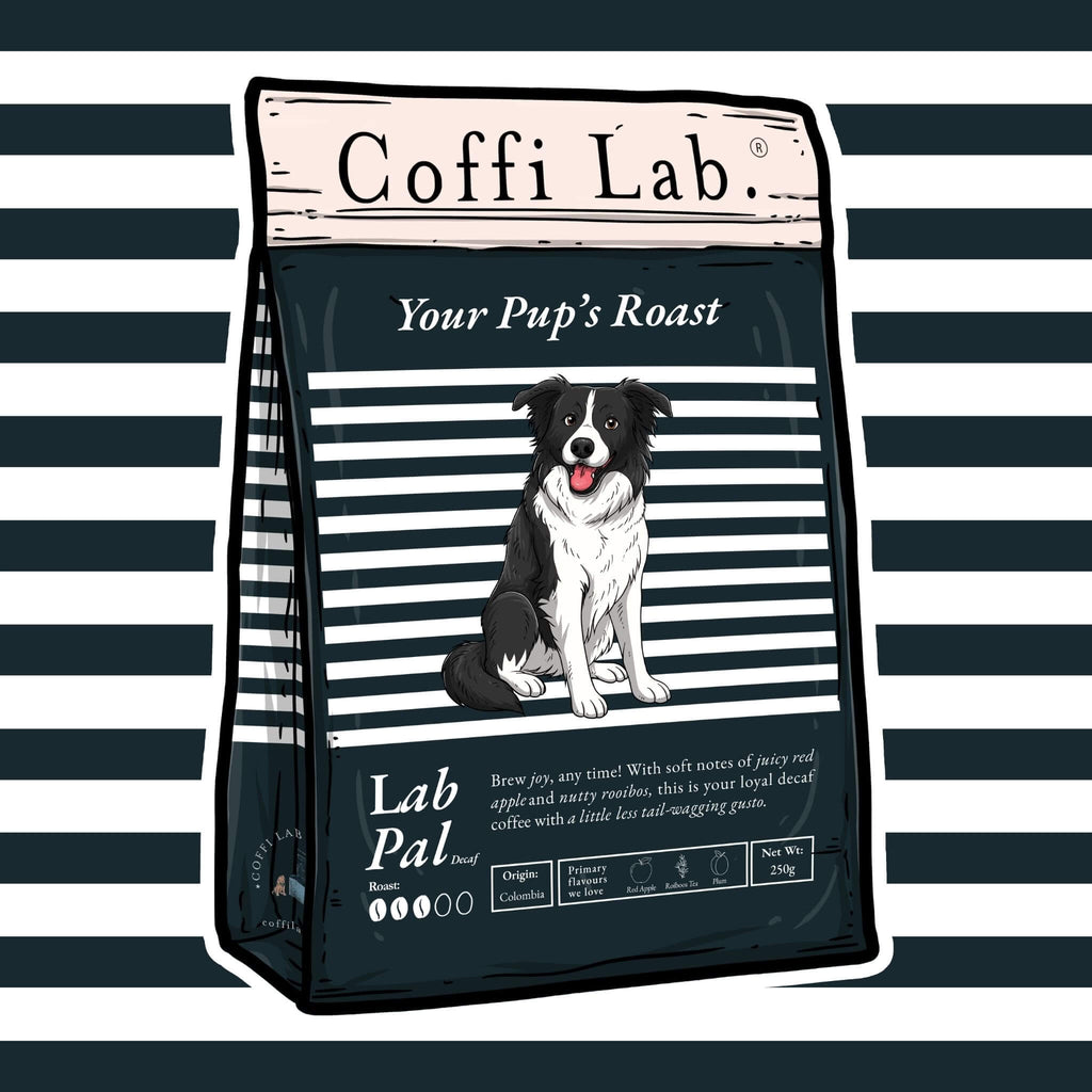 Lab Pal (Decaf)