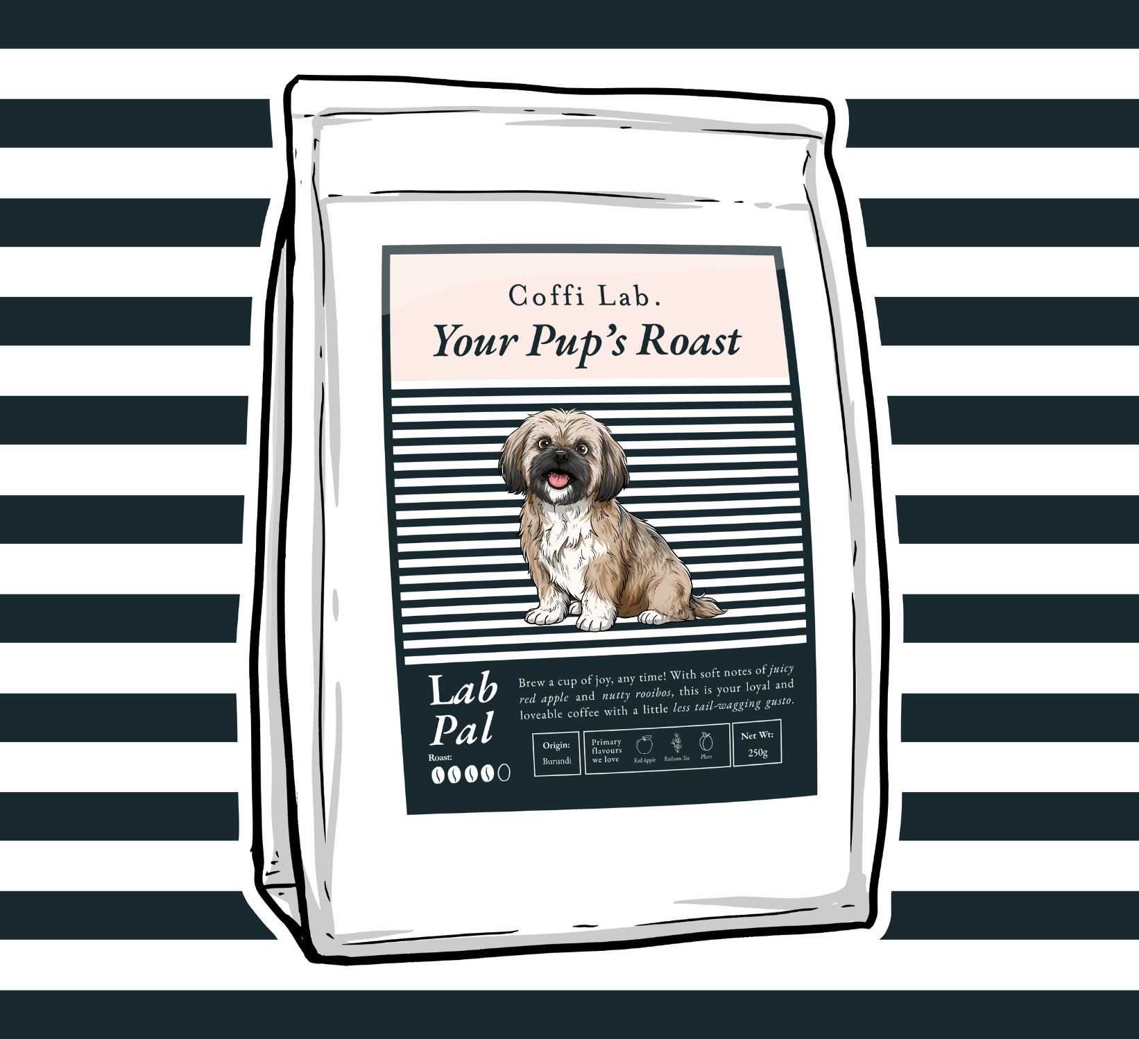 Lab Pal (Decaf)