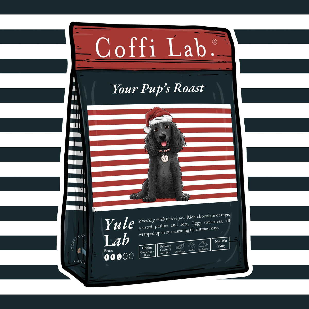 Yule Lab