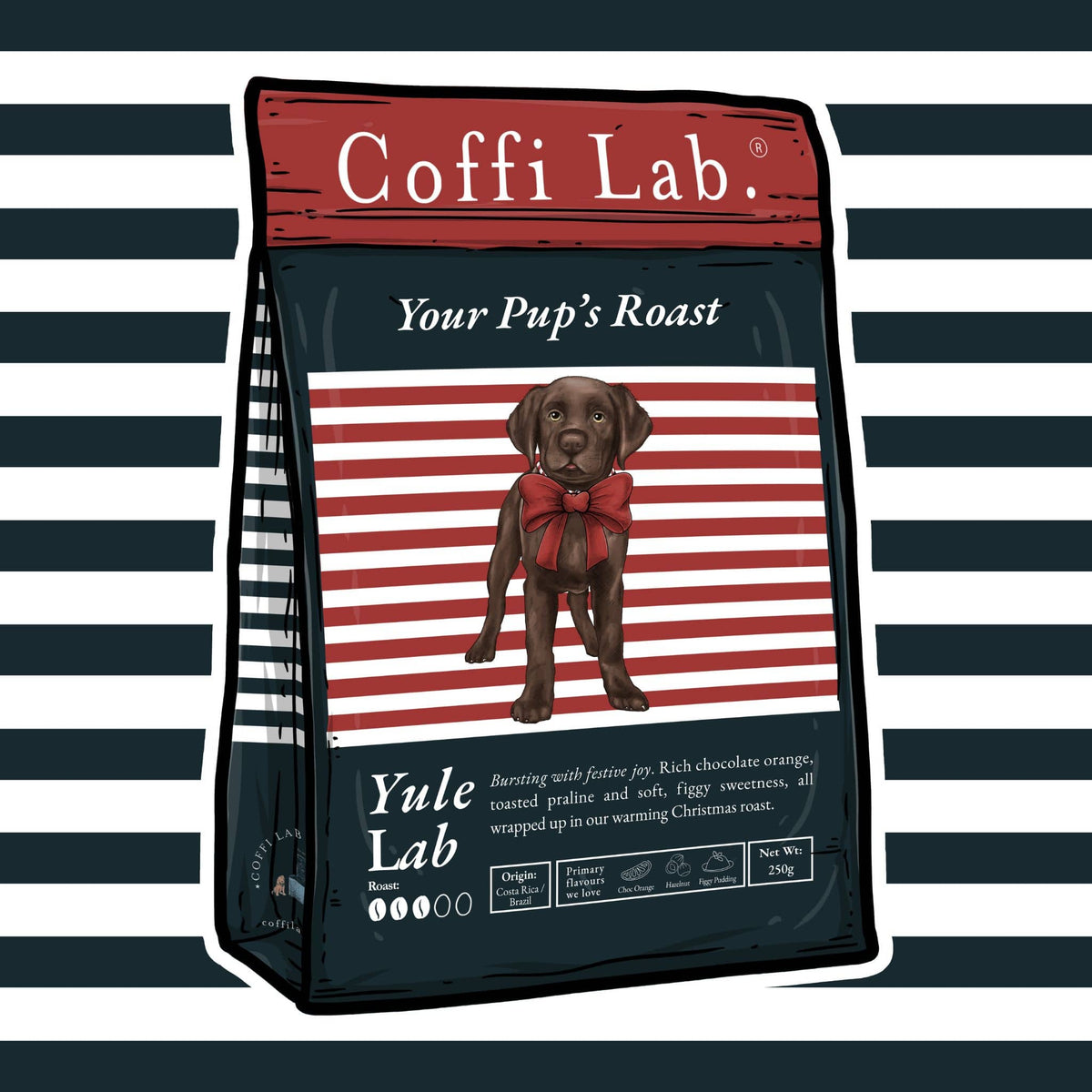 Yule Lab