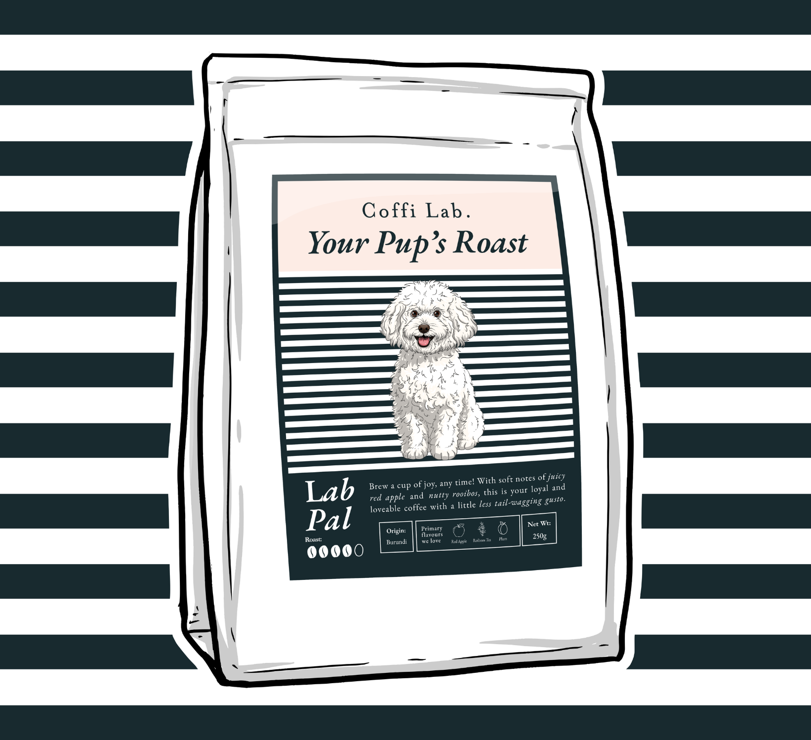 Lab Pal (Decaf)