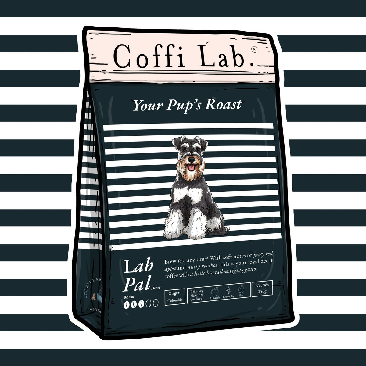 Lab Pal (Decaf)