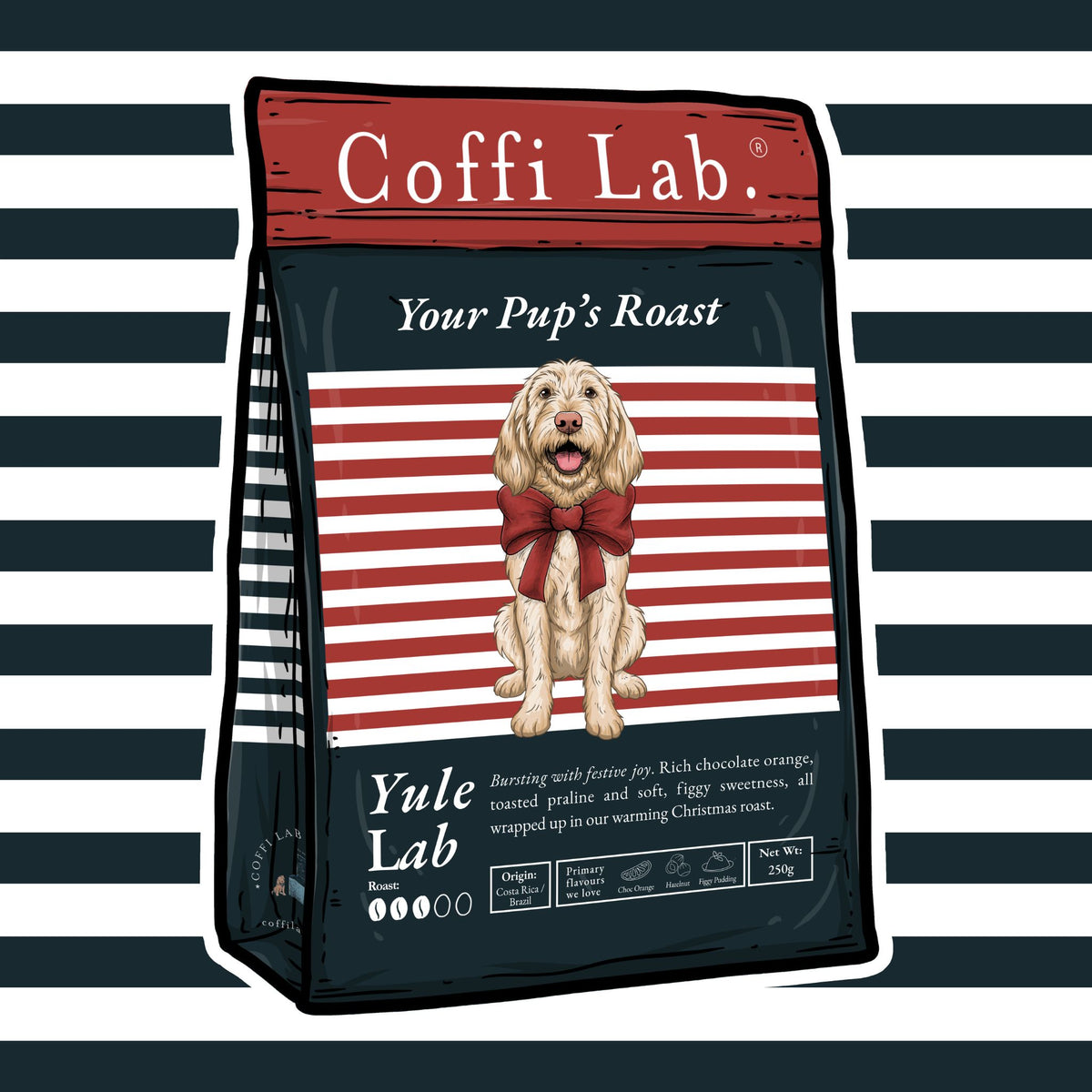 Yule Lab
