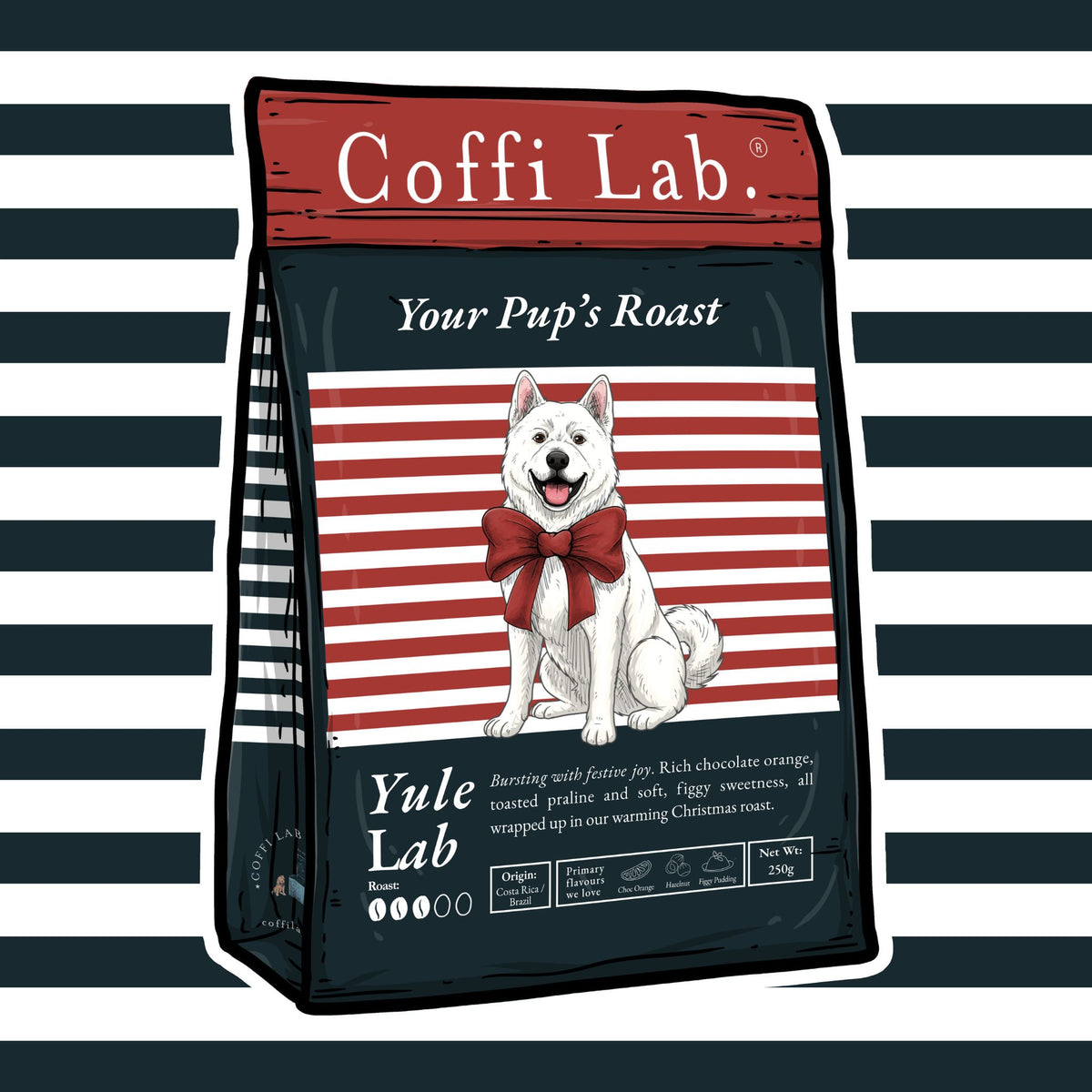 Yule Lab