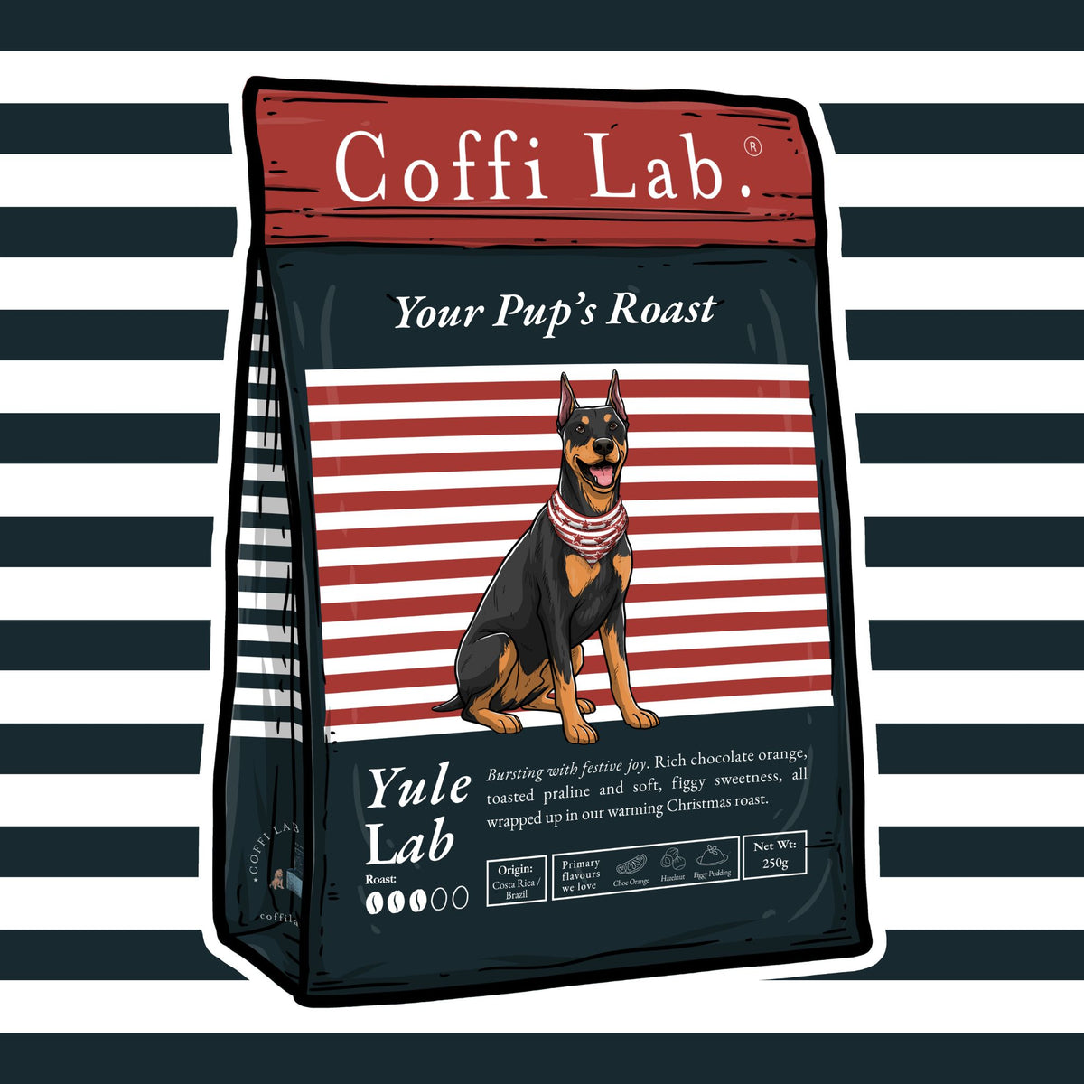 Yule Lab