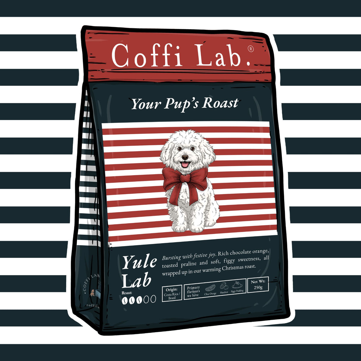 Yule Lab