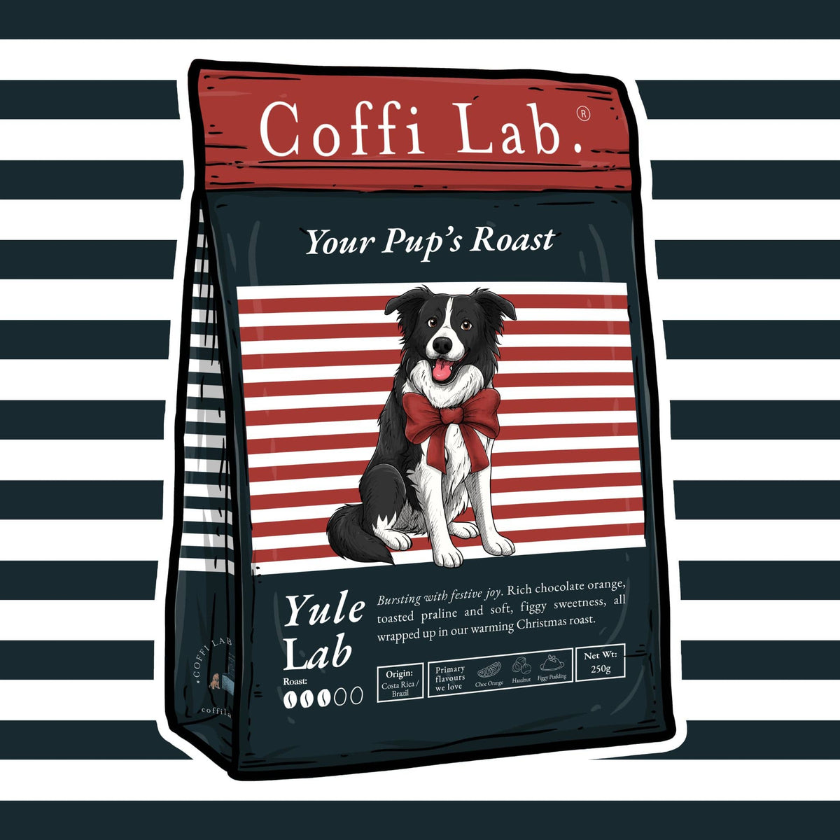 Yule Lab