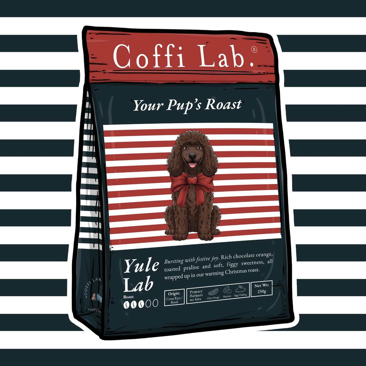 Yule Lab