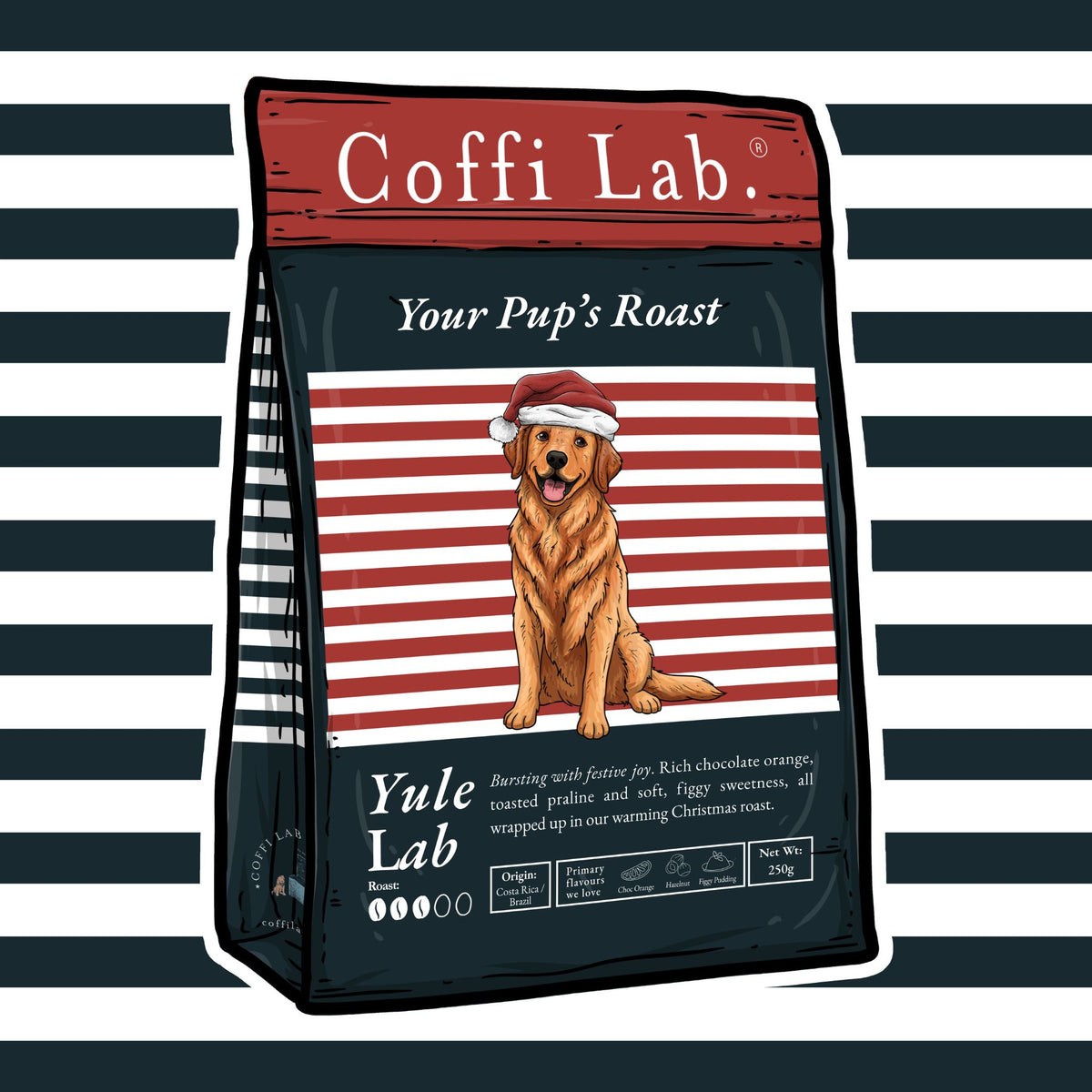 Yule Lab