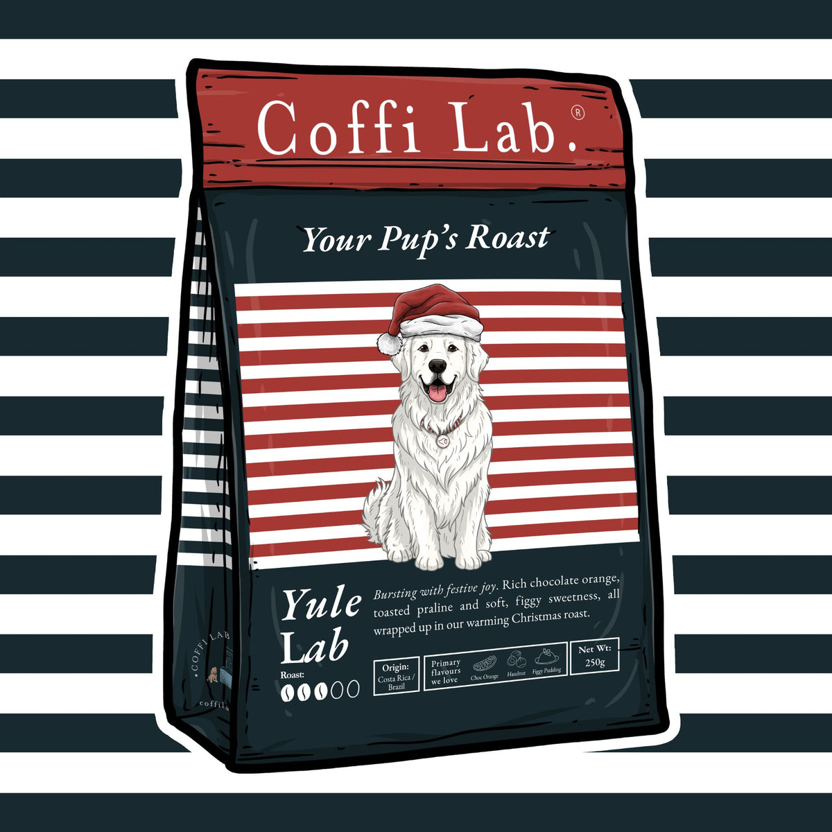 Yule Lab