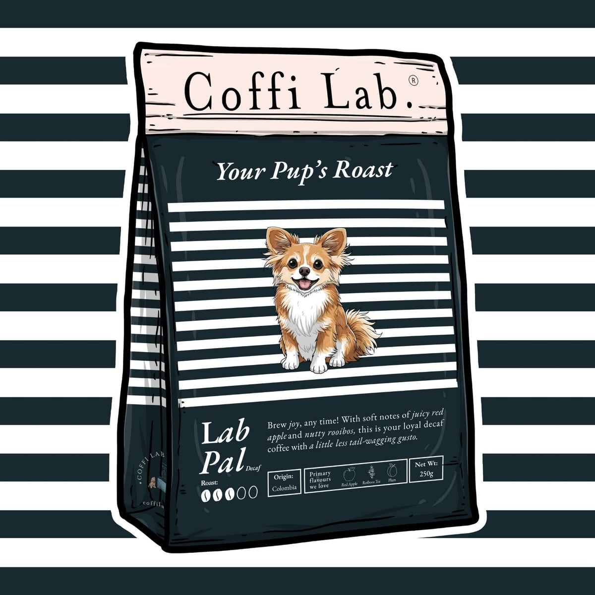 Lab Pal (Decaf)