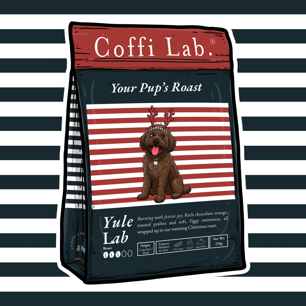 Yule Lab