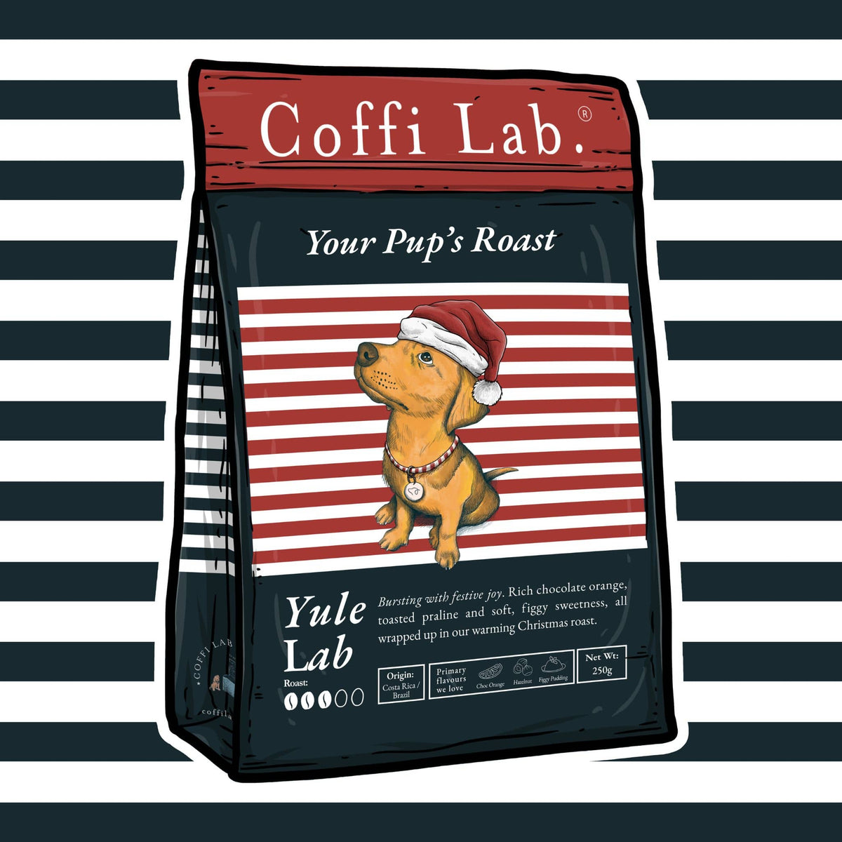 Yule Lab