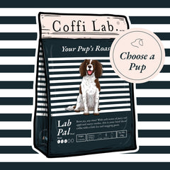 Lab Pal (Decaf)