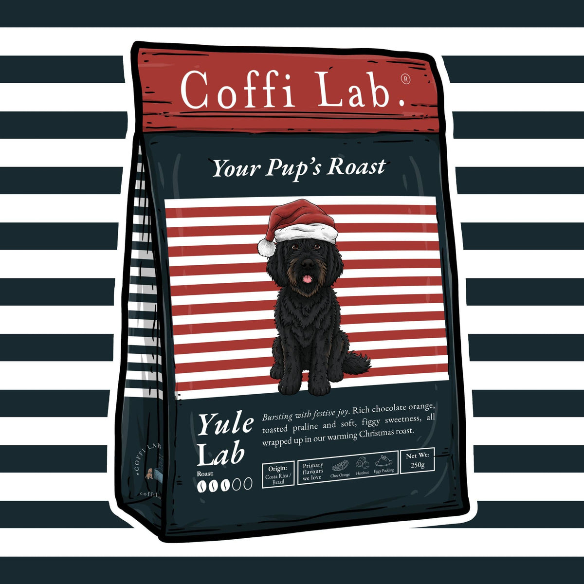 Yule Lab