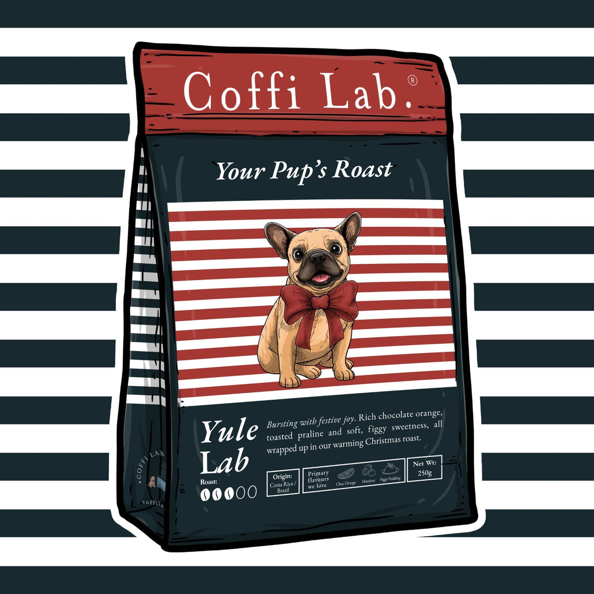 Yule Lab