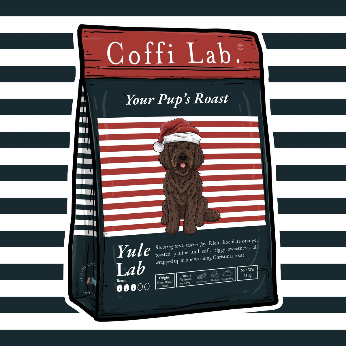 Yule Lab