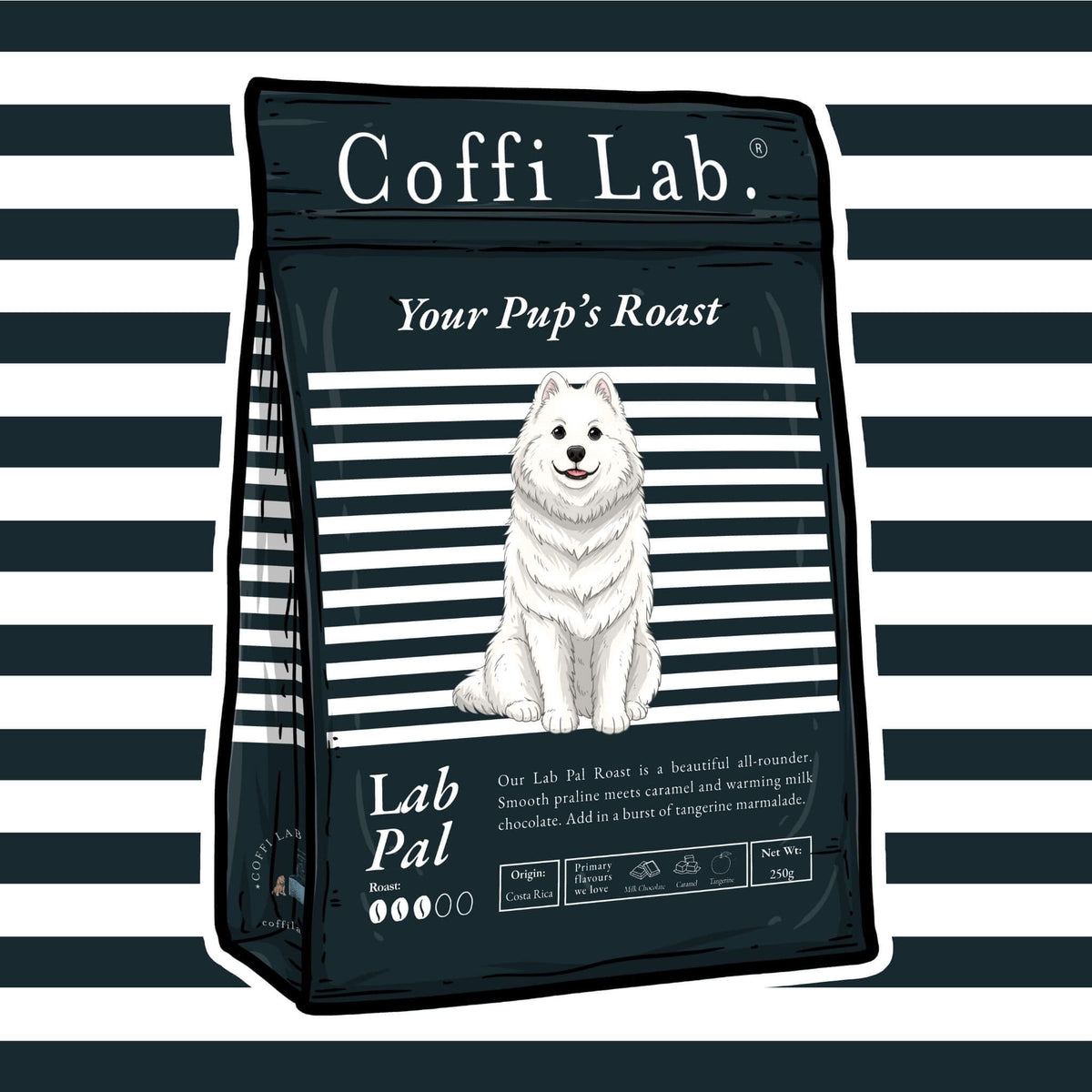 Lab Pal