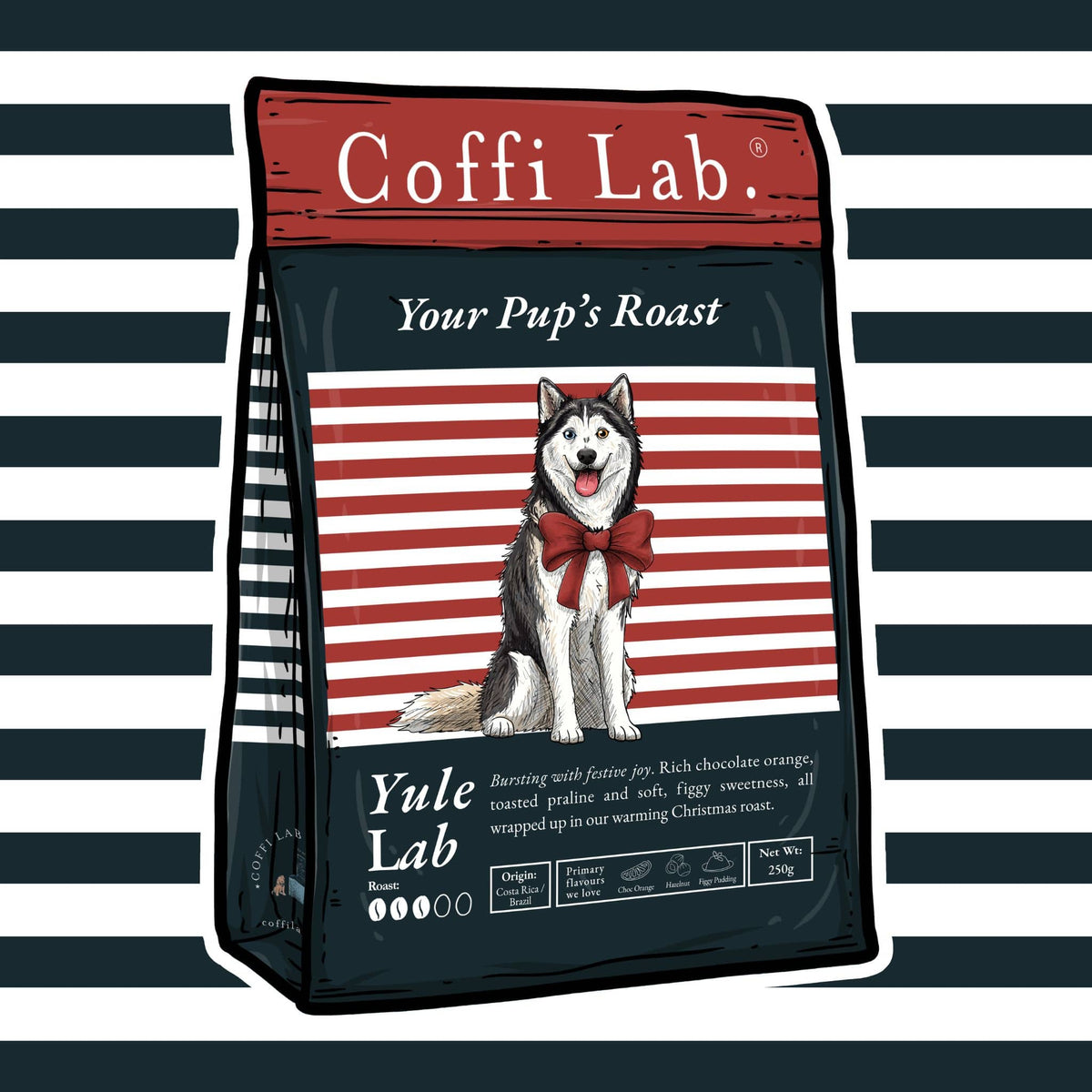 Yule Lab