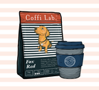 The Coffi Wanderer
