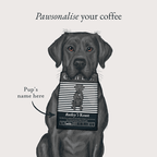 Black Lab - Subscription