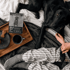 Black Lab - Subscription