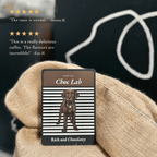 Choc Lab - Subscription