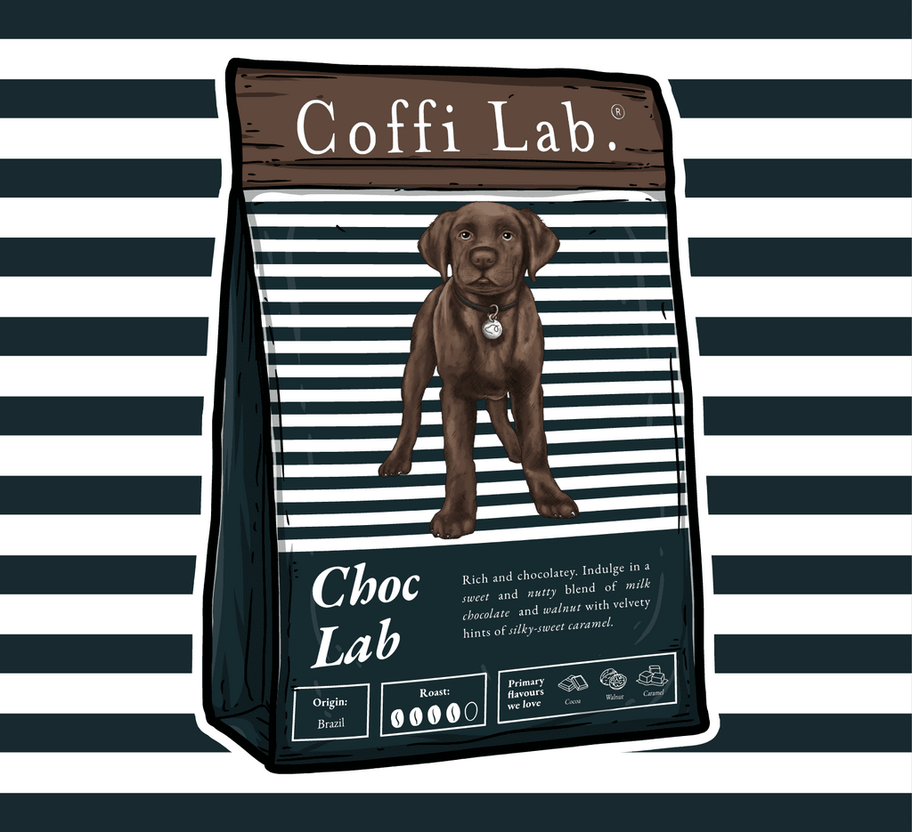 Choc Lab