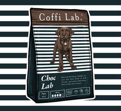 Choc Lab